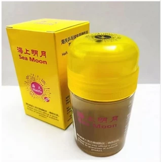 น้ำยาบูสยางปิงปอง Haifu seamoon 60ml