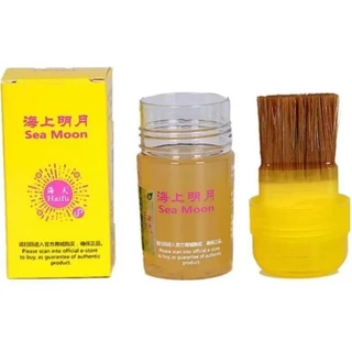 น้ำยาบูสยางปิงปอง Haifu seamoon 60ml