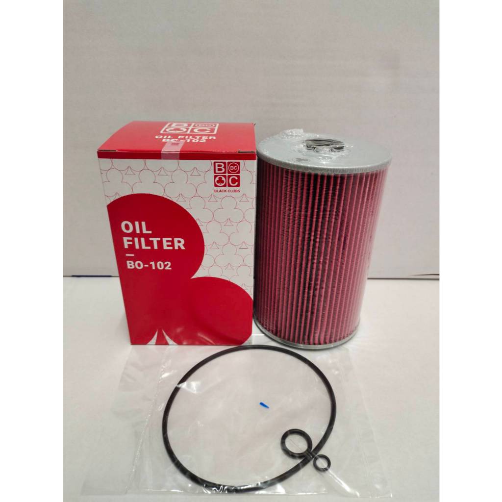 กรองเครื่อง,BO102,15607-1220