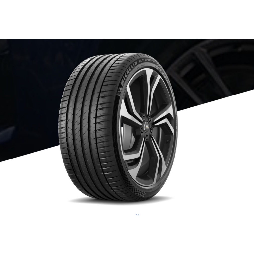225/55R19 MICHELIN PILOT SPORT4 SUV MI ปี23(**ราคาต่อเส้น**)