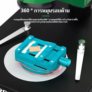 เครื่องจับบอร์ดRELIFE RL-601I เมนบอร์ดชิปซ่อมมินิหมุนตารางการแข่งขันสำหรับโทรศัพท์มือถือเมนบอร์ด