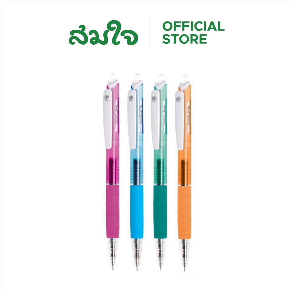 Quantum(ควอนตั้ม) ปากกาไดอิจิ ดอลลี่  QG001