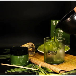🌱 พร้อมส่ง🩵🇯🇵 เพียงวันนี้ อูจิมัทฉะ Uji matcha from japan🎌 ผงมัทฉะ ออแกนิค นำเข้าจากญี่ปุ่น ขนาด 50 กรัม 💕