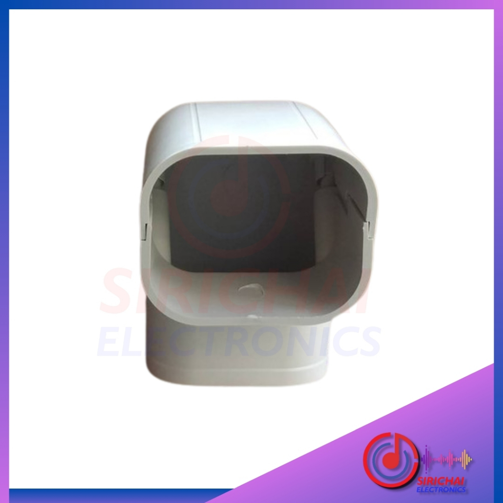 (ขายยกกล่อง) TOTO TC-75 งอฉาก ราคา / 20ตัว