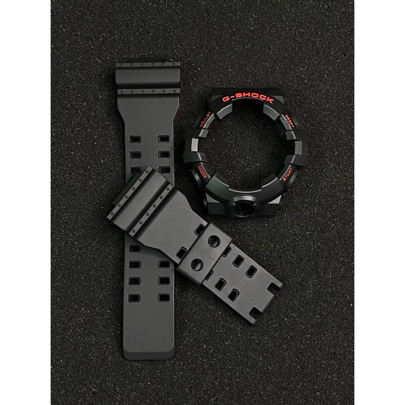 กรอบสาย G-Shock ของแท้ GA-700,GA-710