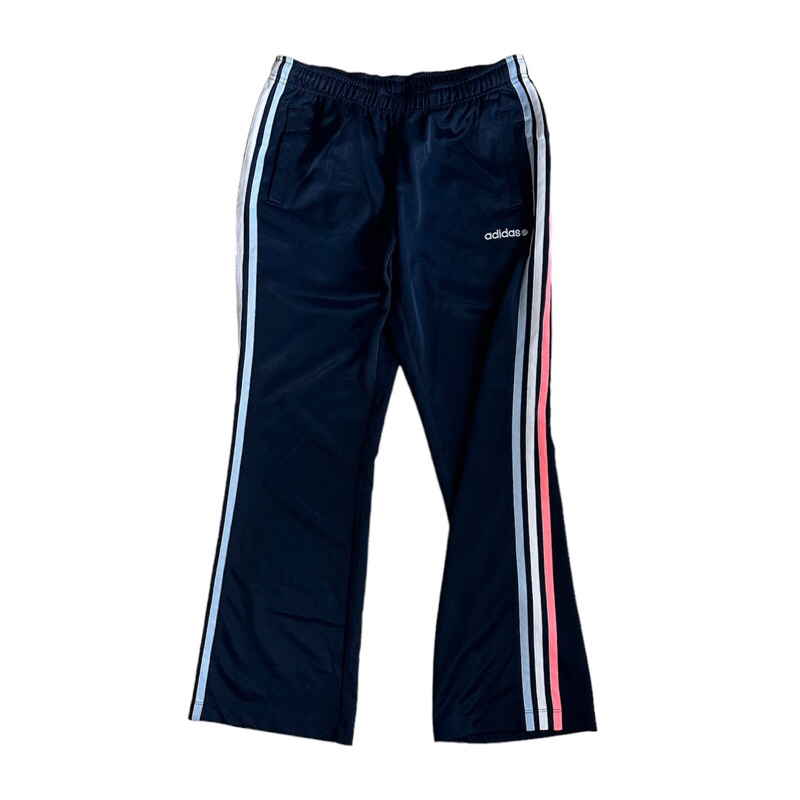 (มือ2) Adidas Neo 3-Stripes Track Pants for Women