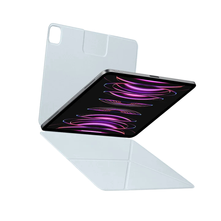 Pitaka MagEZ Folio 2 ฝาพับหน้าจอสำหรับ iPad Air 11″ (6th/2024) (Pro 2022/2021/2020 - Air 2022/2020)