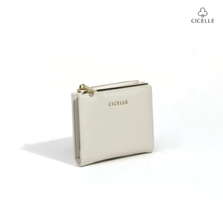 CICELLE (ซี-เซล) รุ่น 8011 กระเป๋าสตางค์ใบสั้น minimal🍒