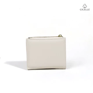CICELLE (ซี-เซล) รุ่น 8011 กระเป๋าสตางค์ใบสั้น minimal🍒