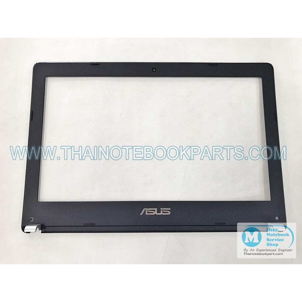 กรอบจอโน๊ตบุ๊ค ASUS K450J - 60.4LB20.002 A02 LCD Front Bezel (สินค้ามือสอง)