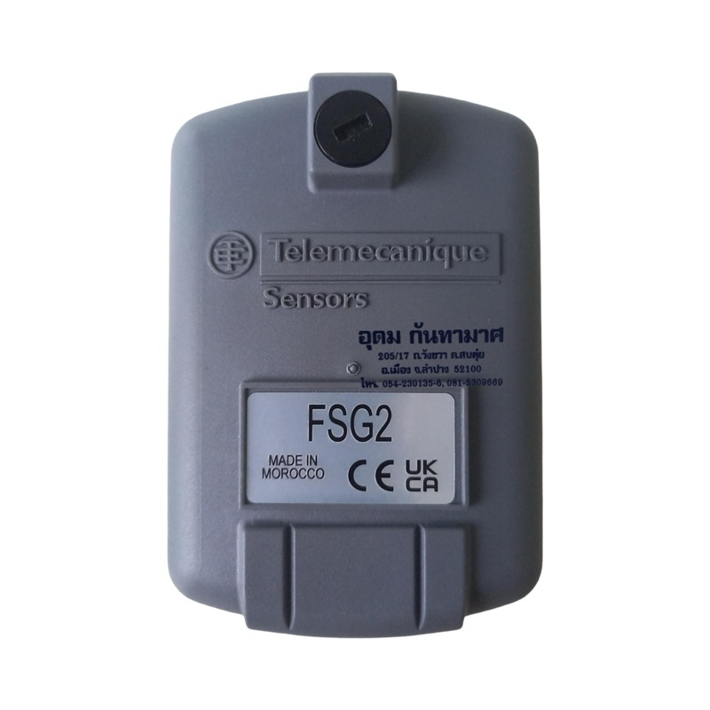 เพรชเชอร์สวิทช์ PRESSURE SWITCH ยี่ห้อ Telemecanique (เดิมเป็นยี่ห้อ Square D เลิกผลิตแล้วครับ )รุ่น 9013FSG2 20-40