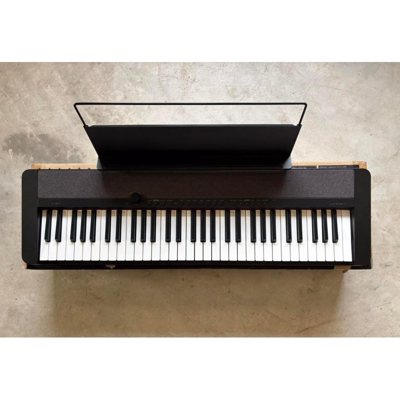 Casio ct s-1 : 6500 บาท