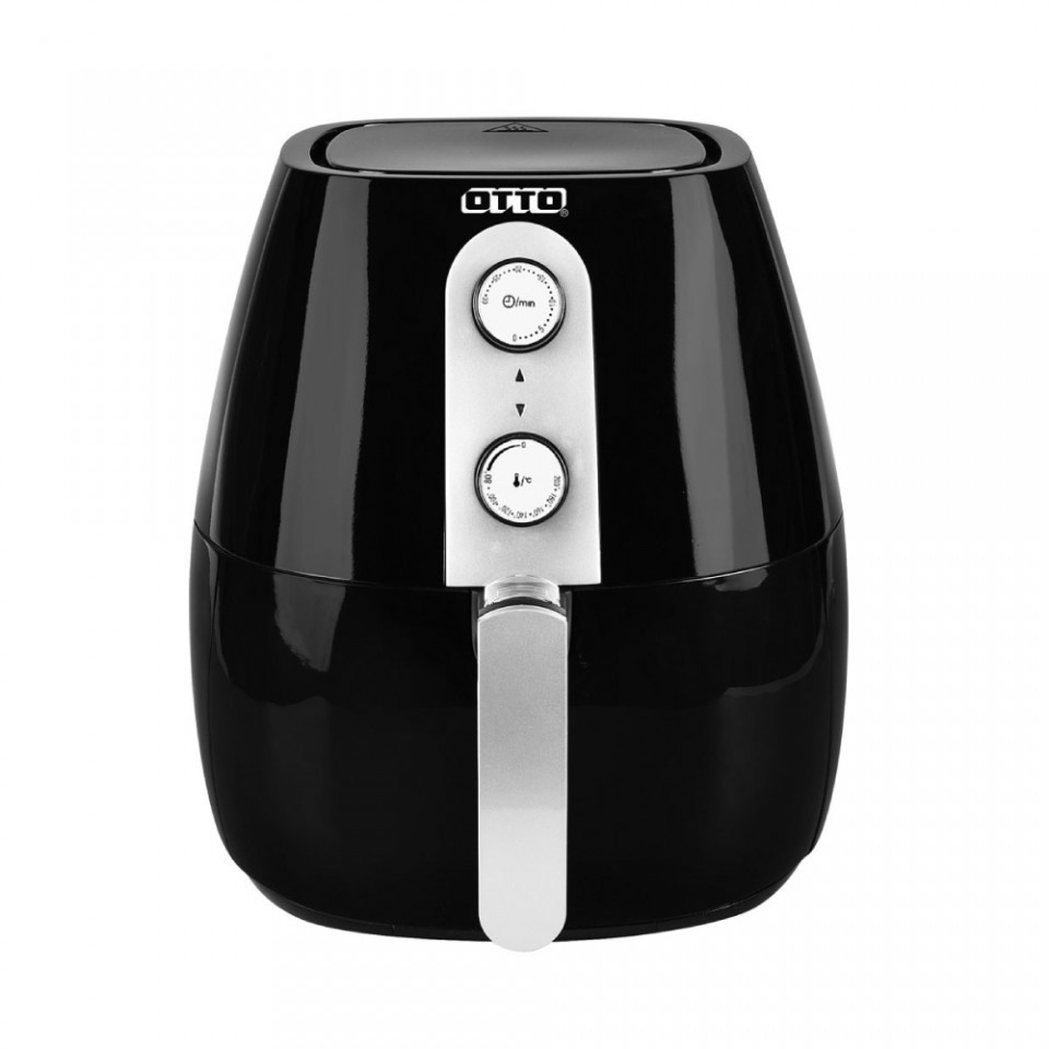 หม้อทอดไร้น้ำมัน OTTO CO-745