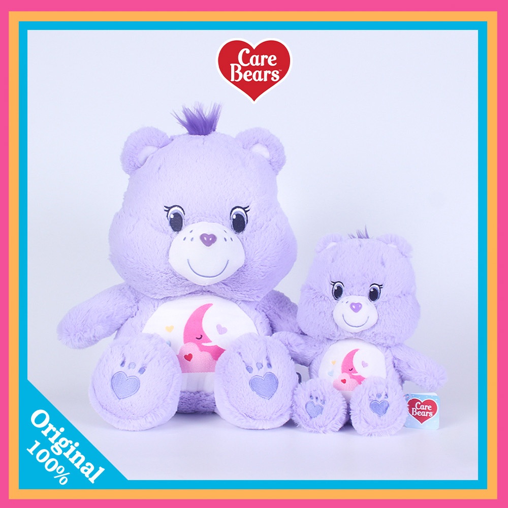 ❤️‍🔥 มีส่งด่วน ❤️‍🔥 พร้อมส่ง SameDay ตุ๊กตาแคร์แบร์ Care bears สินค้าลิขสิทธิ์ประเทศไทย ลดพิเศษ ของแท้ 100% รวมรุ่นขายดี - รูปที่ 2