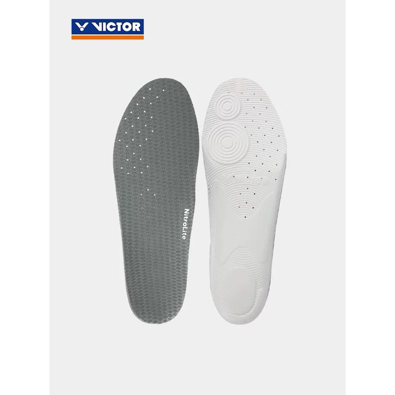 VICTOR แผ่นรองพื้นรองเท้า รุ่น VT-XD NITROLITE