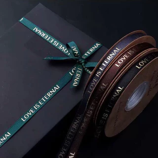 พร้อมส่ง กระดาษห่อของขวัญ ช่อดอกไม้ เรียบง่าย gift wrap