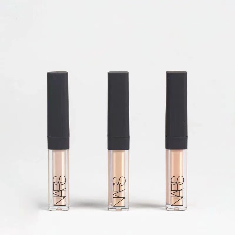 [ขนาดทดลอง]NARS Radiant Creamy concealer 1.4ml สี#custard #vanilla #chantilly #honey คอนซีลเลอร์