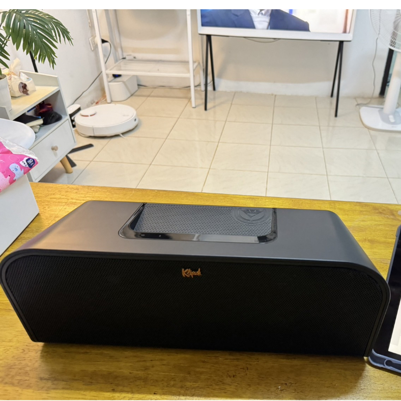 ลำโพง Klipsch Groove XXL