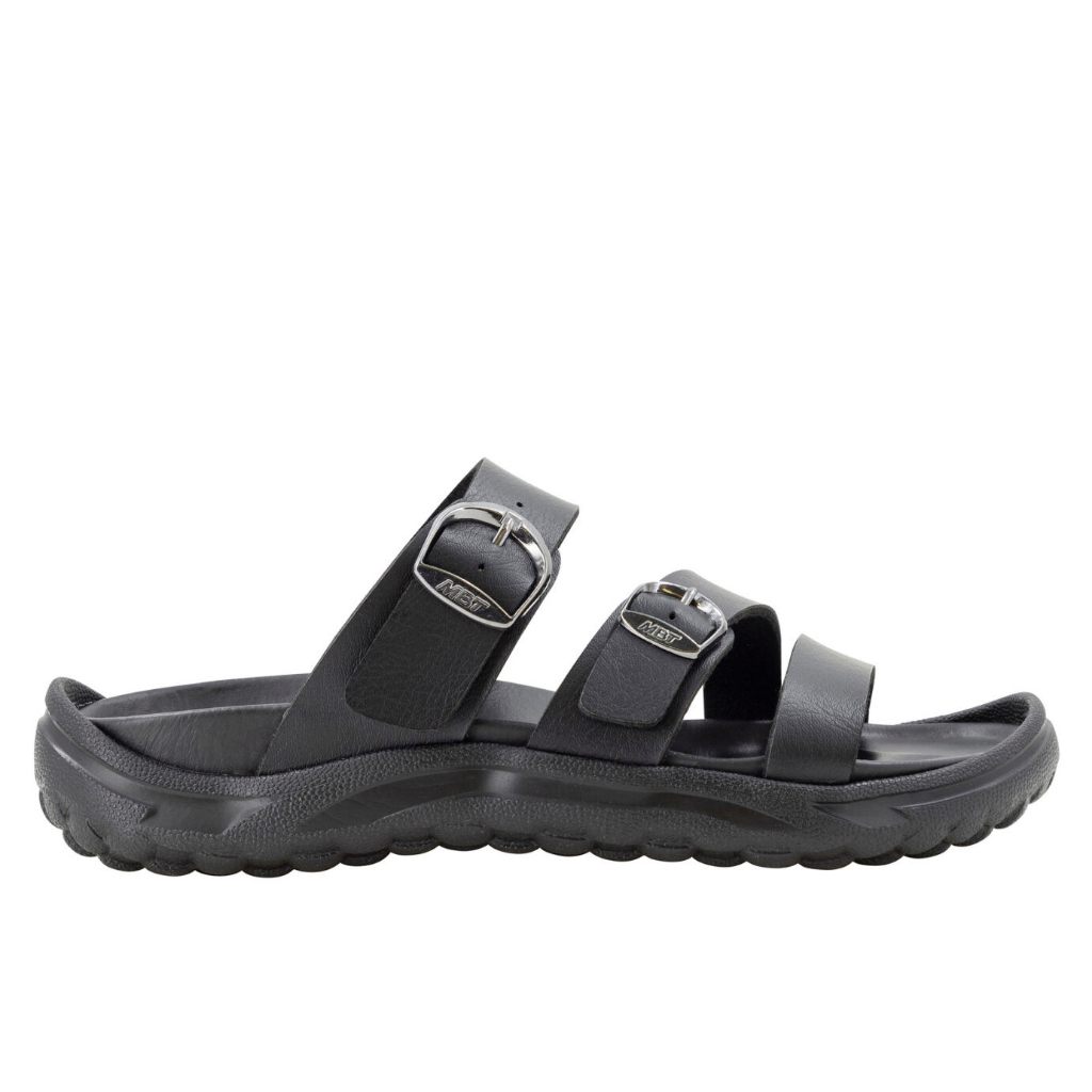 MBT OITA Sandals M 703415-257L BLACK