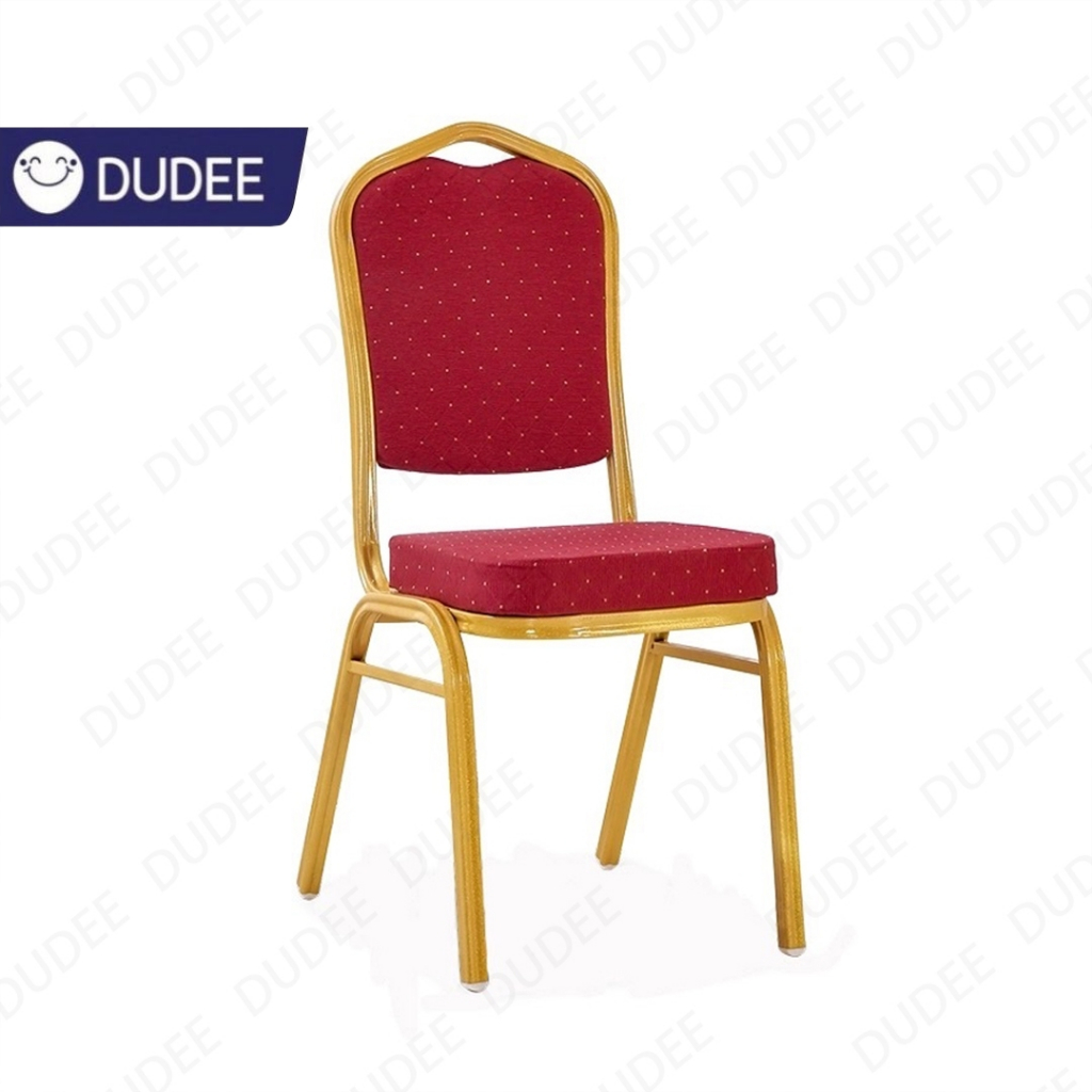 DUDEE เก้าอี้  รุ่น DD-198 ใช้ประชุมงาน นั่งทานข้าว ทันสมัย