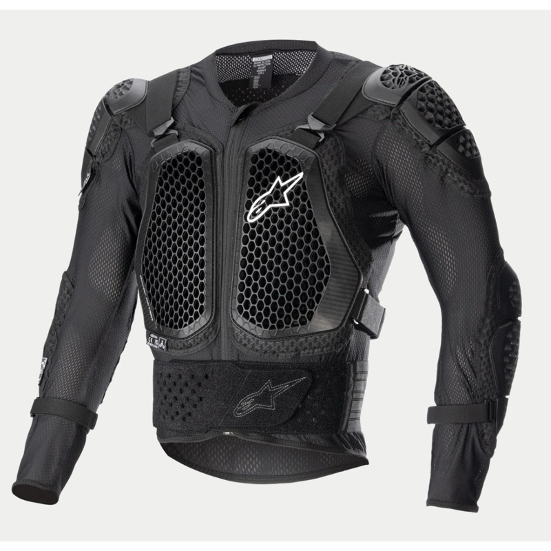 ALPINESATRS ชุดเกราะ รุ่น Bionic Action Jacket V2