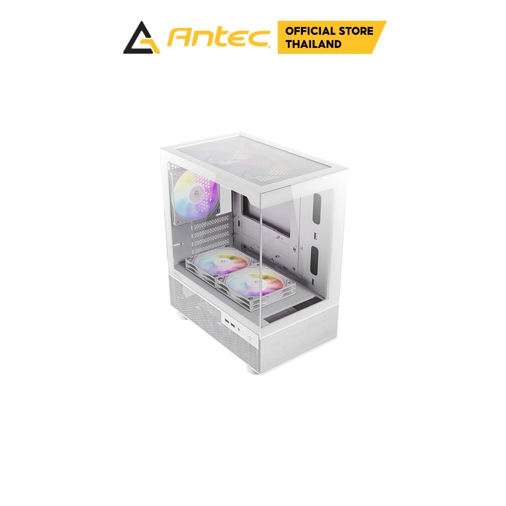 CASE ANTEC CX200M Elite Mini Tower
