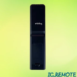 รีโมทรุ่น : อัลฟ่า Alpha รหัส APE ปุ่มดำตูดเหลี่ยม สินค้าพร้อมส่ง