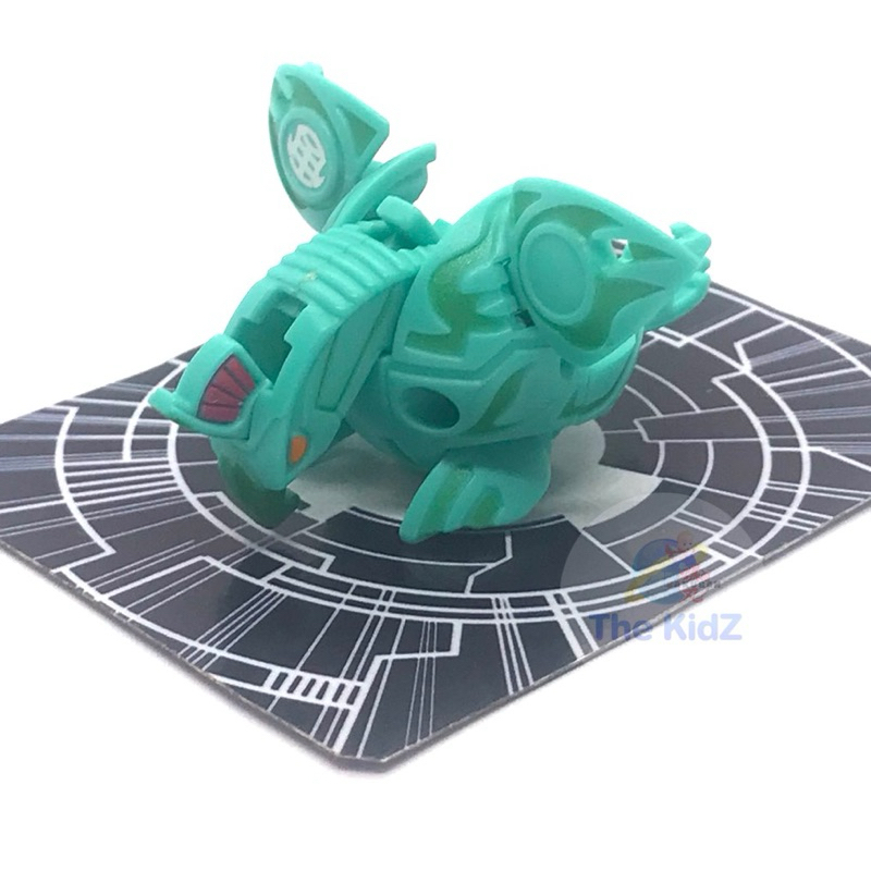 บาคุกัน Bakugan Battle Brawlers B2 Ventus Skyress VHTF