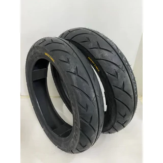 ยางนอกWestLake H503 PCX 2015-2017 หน้า90/90-14TL หลัง100/90-14TL เเท้100% ยางอย่างดี Motorcycle มอเตอร์ไซค์