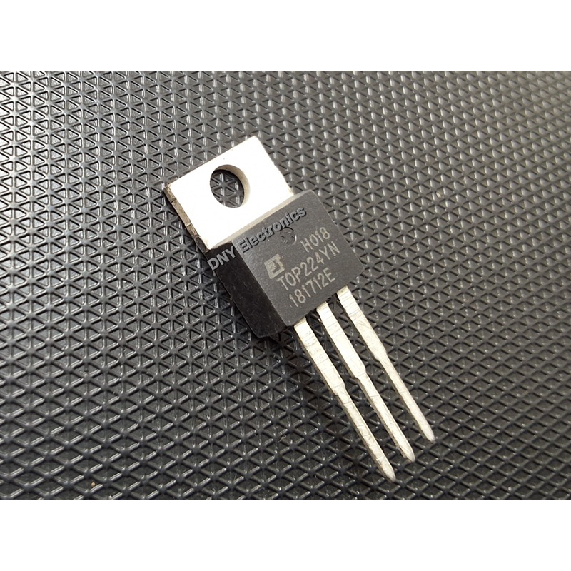 TOP221YN TO-220 TOP222YN TOP223YN TOP224YN TOP225YN TOP226YN TOP227YN Power Management IC Switching 