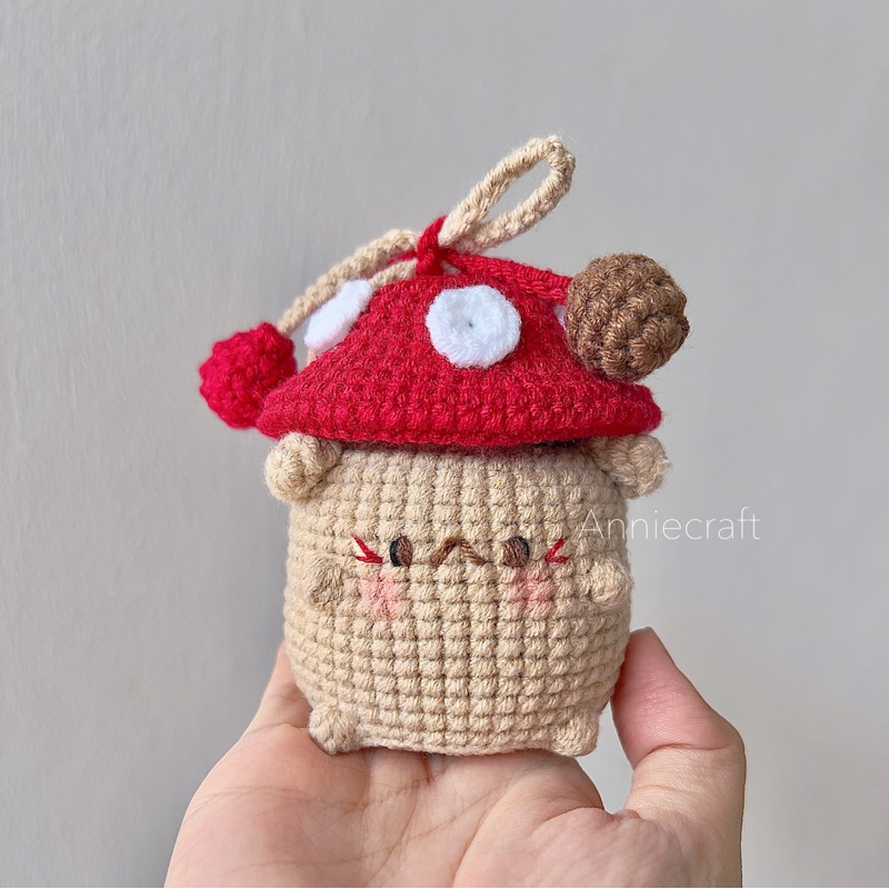 เคสยาดมหงส์ไทยน้องแมว (เฉพาะเคสไม่รวมยาดมค่ะ)
