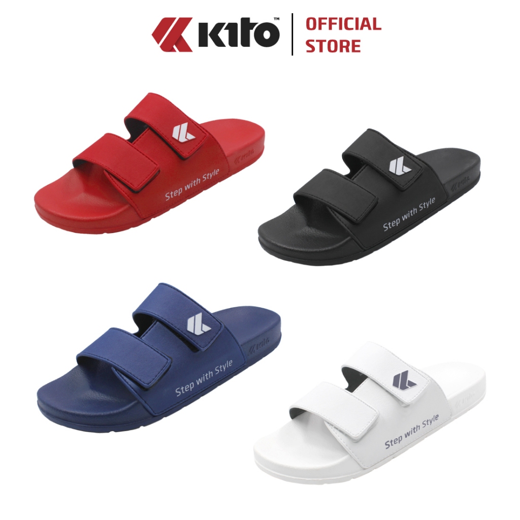 ซื้อ Kito กีโต้ Move รองเท้าแตะ รุ่น AH61 Size 36-43