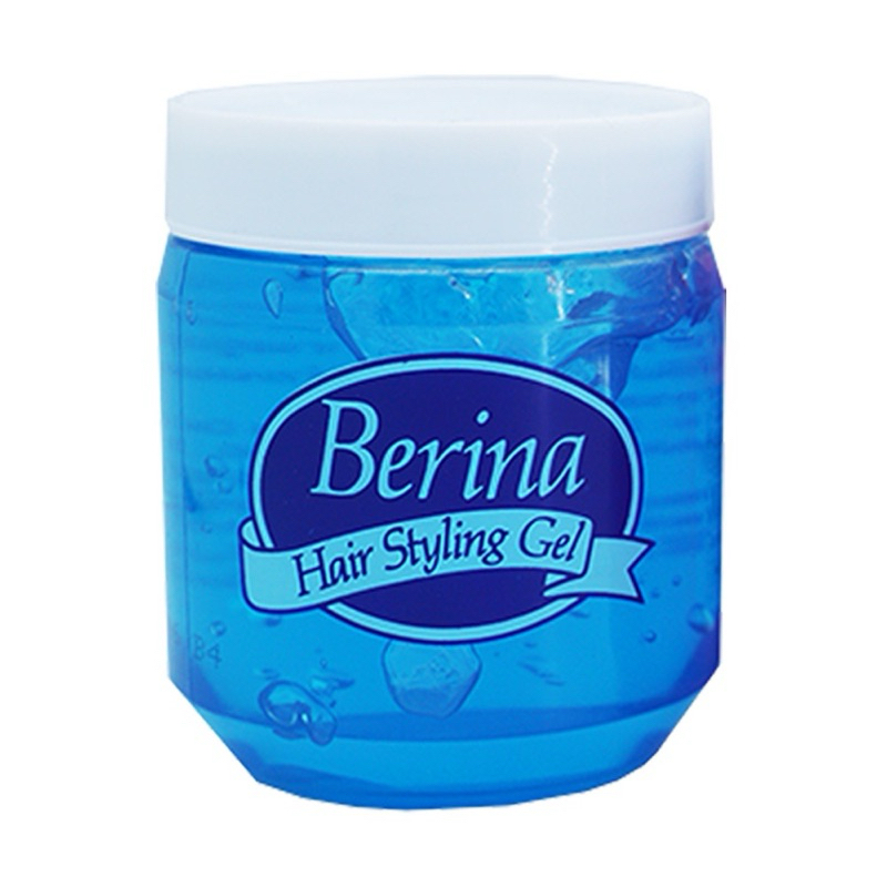 Berina เบอริน่า เจลแต่งผม แฮร์สไตล์ลิ่งเจล 300กรัม