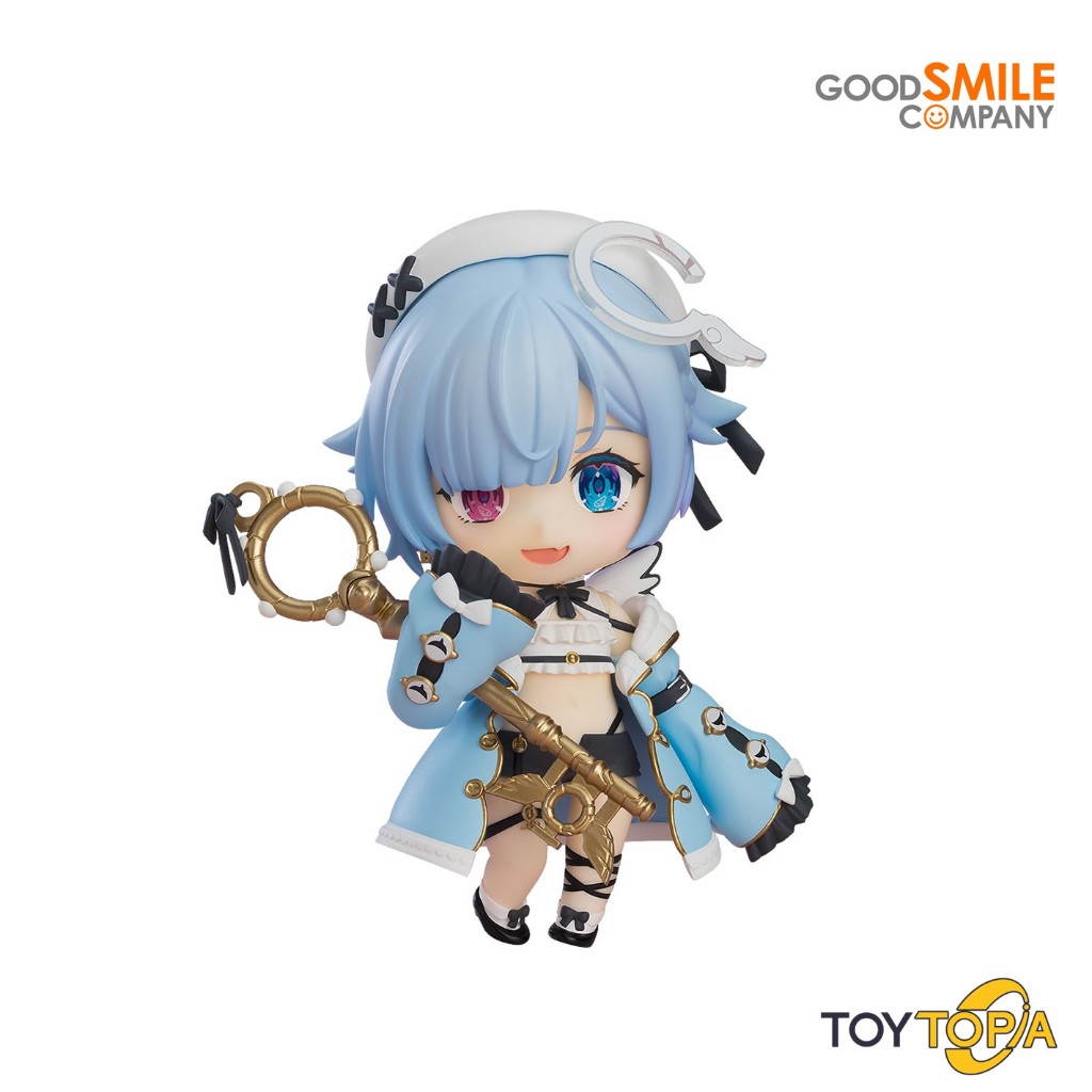 (2258) Nendoroid Nazuna Amemiya: Vshojo By Good Smile Company