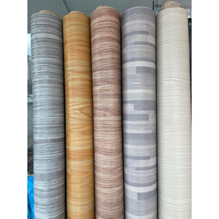 กระเบื้องยาง หนา1.2มิล (แบบแบ่งเป็นเมตร) ส่งฟรี ผิวด้านมีร่อ…