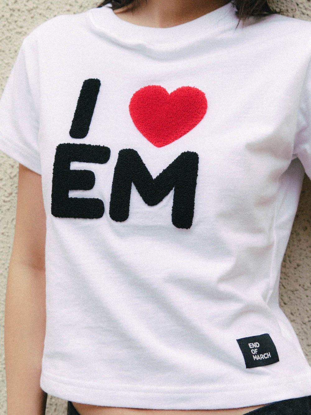 Brand photo