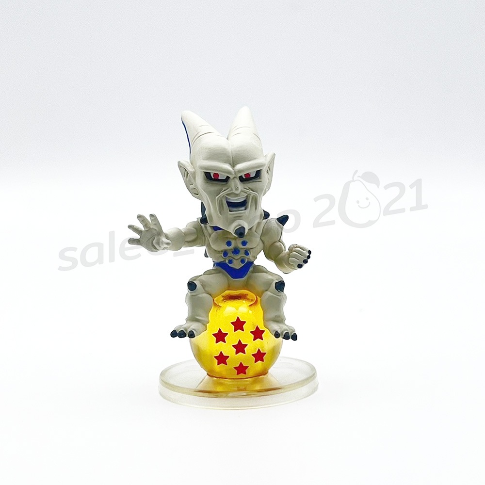 ดราก้อนบอล Figure นั่งลูกแก้ว : โอเมก้า เชนรอน