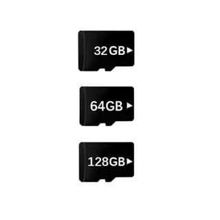 เมมโมรี่การ์ด Camera SD Card  32GB  64GB 128GB
