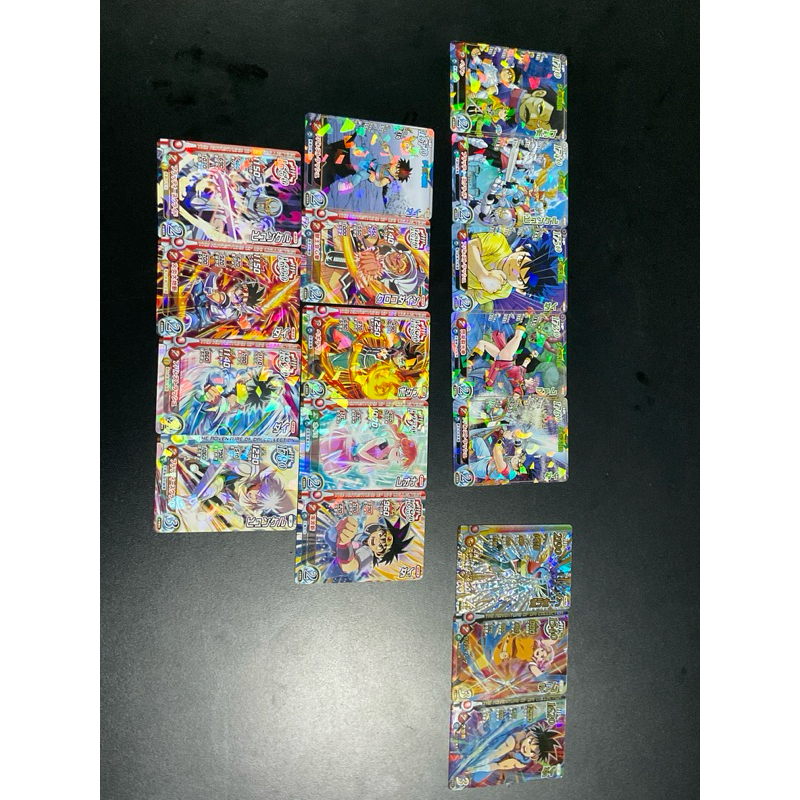 DRAGON QUEST DAI NO DAIBOUKEN XROSS BLADE ชนิดฟรอย  vol.11