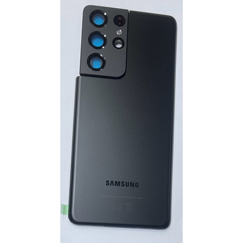 ฝาหลังSamsung S21 Ultra