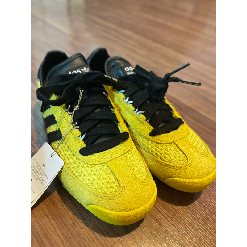 addidas X Wales Bonner