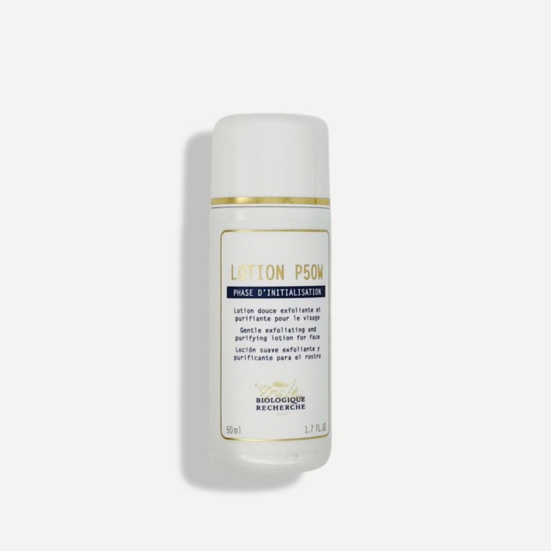 พร้อมส่ง BR Lotion P50W 50ml โลชั่นขัดผิว P50w