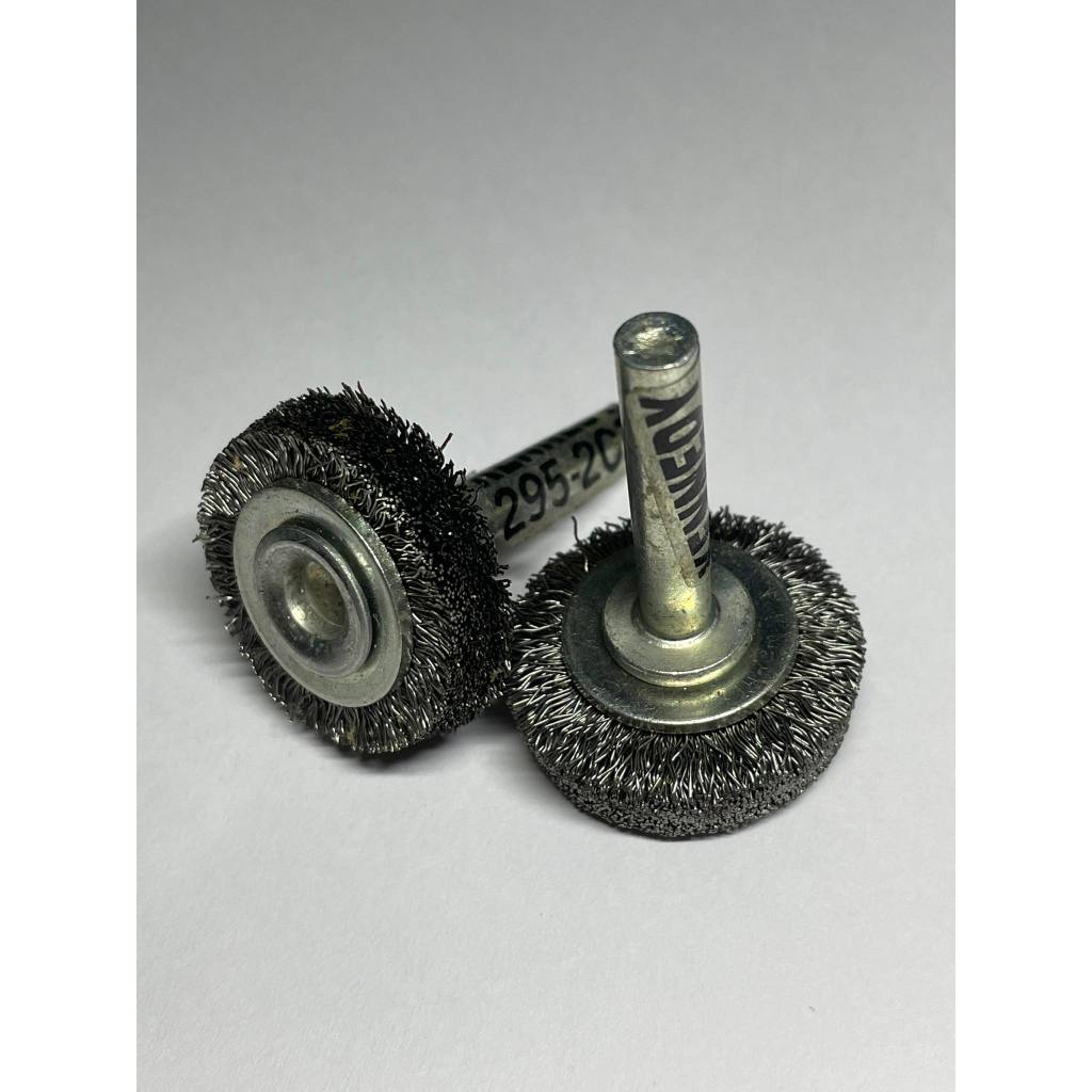 แปลงลวดทองเหลืองพู่กัน KENNEDY KEN295-2010K