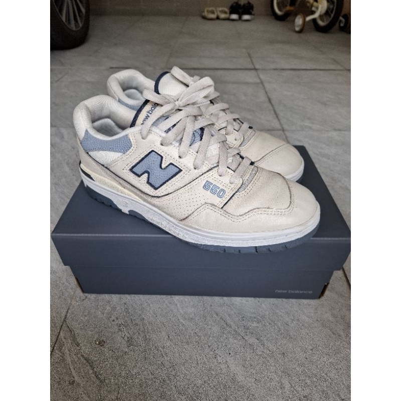 New Balance BB550 PLA