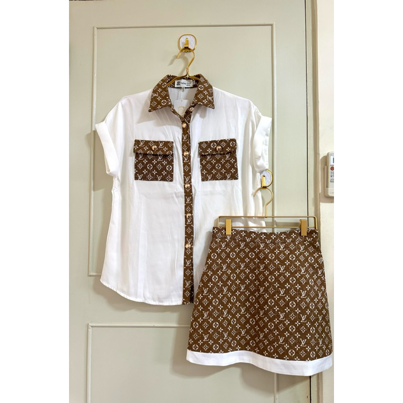 งานป้ายValleyGirl ไซส์ S