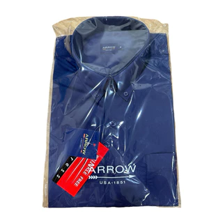 เสื้อเชิ๊ต Arrow สื้อคอปกแขนสั้น รวมสี รุ่น Smart