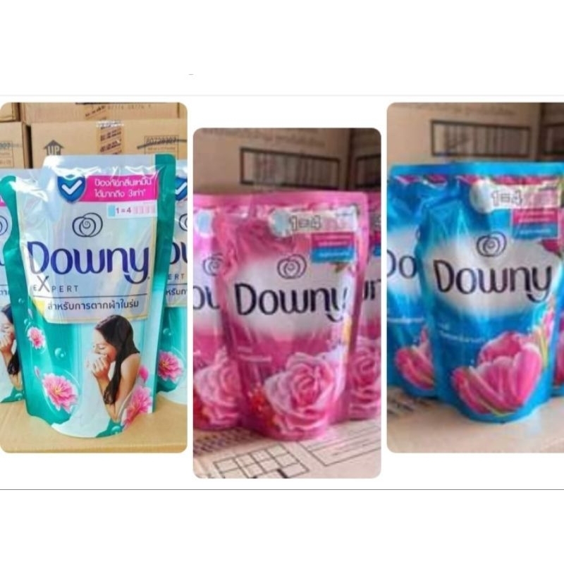 น้ำยาปรับผ้านุ่มDowny
