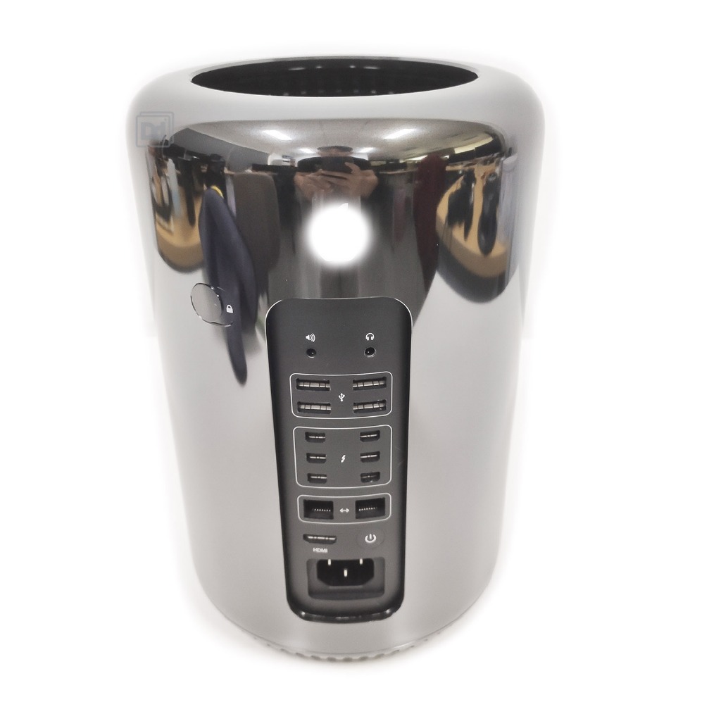 PC Mac Pro Late 2013 intel xeon 12Core/24Thread AMD FirePro D700 6GB RAM 64GB SSD 1TB Workstation 2