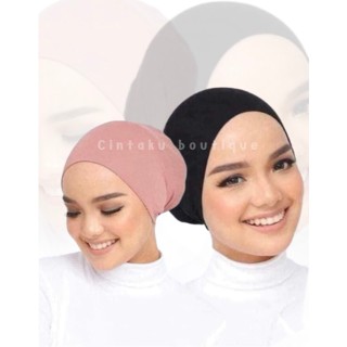 อินเนอร์สโนแคป(ผ้าเรย่อน) ผู้ใหญ่ 💞💞