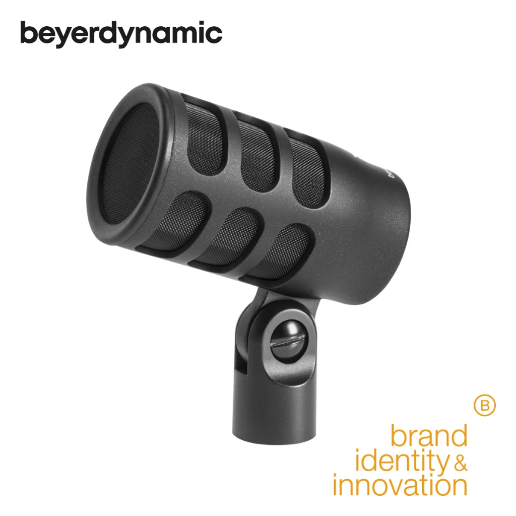 beyerdynamic TG I51 Dynamic instrument microphone (Cardioid)